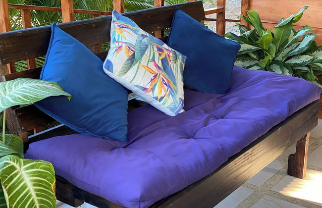 Yakari Grei Bungalows - Foto 14