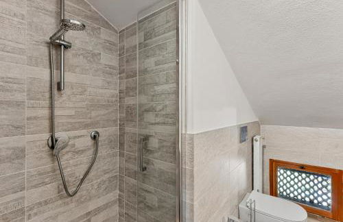 Suite a 5' Forte Dei Marmi - Parcheggio privato - WiFi - AC - Foto 13