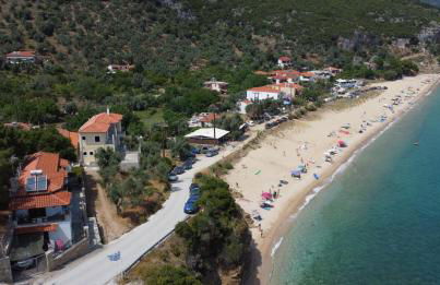 Aegean View Mikro Pelion - Foto 47