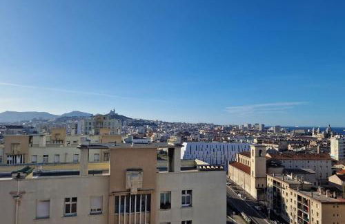 Appartement Saint Charles - Foto 1