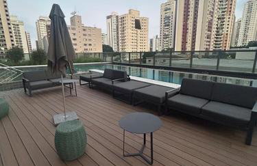 Lindo Apartamento no Tatuapé- AlmaH 1711 - Foto 10