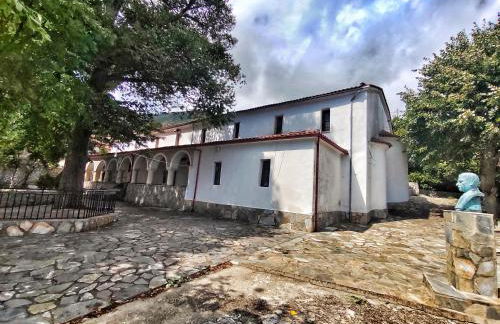 Rapsani Panorama Villa - Photo 52