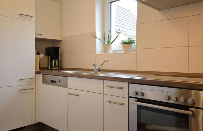 Dreamy Holiday Home in Ellscheid With Terrace - Foto 21