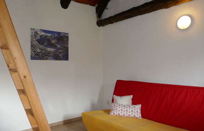 Rustico Edel - Foto 11