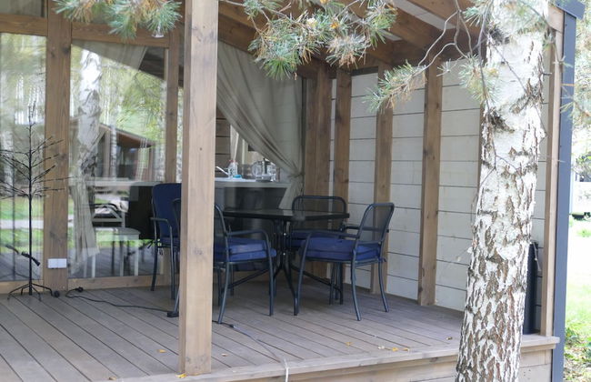 Eko-Hotel Panorama - Foto 70