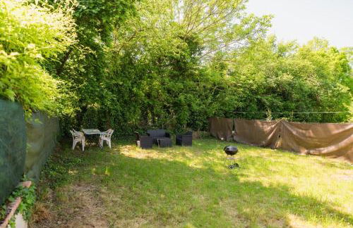 Charme ancien à 200M Château - Foto 18