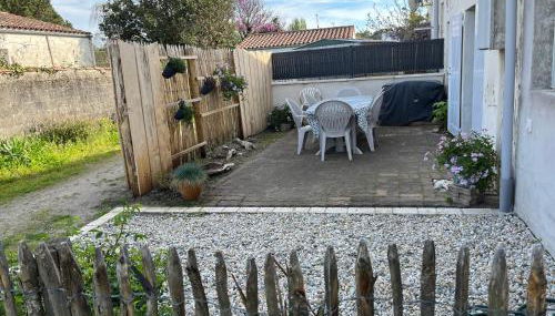 Maison centre du village - Foto 5