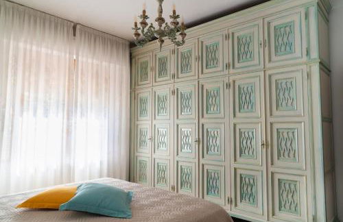 Casa Italia - Appartamento con giardino - Photo 8