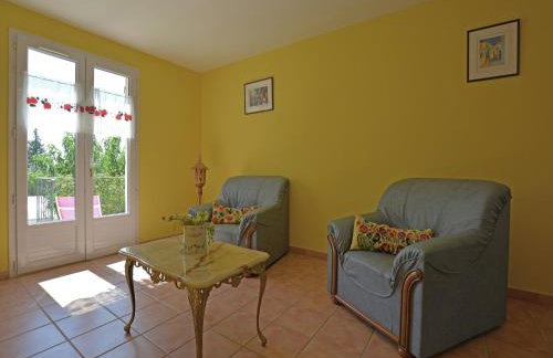 Saint-Maximin Pool & Peace - Foto 13