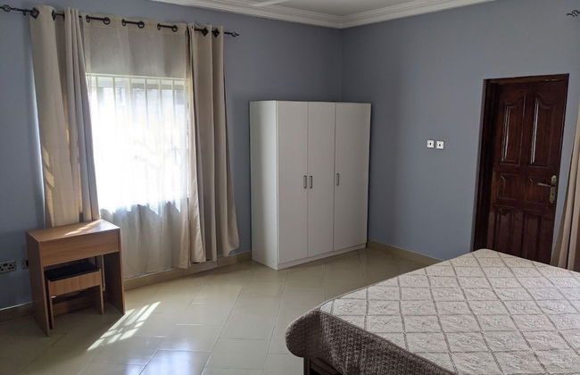 Jacksonfields Apartments - Photo 11