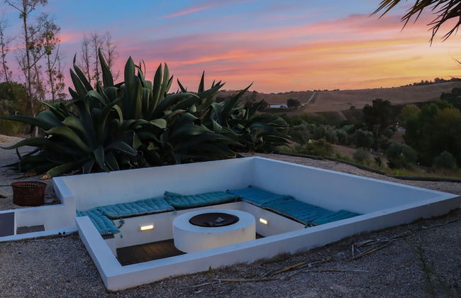 Santar m Private Pool Sauna Gym Villa - Foto 73