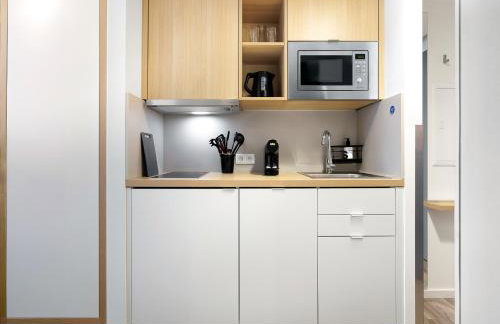 smartments Frankfurt Airport - Foto 21