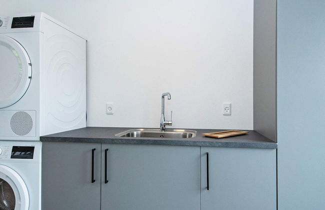 10 Person Holiday Home in Ansager - Foto 18