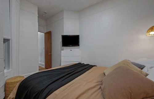 Upper West Side Furnished 1 Bedroom Apartment, June to Aug 90 days stay required - Foto 8