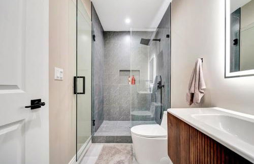 Brand new one bedroom suite - Foto 10