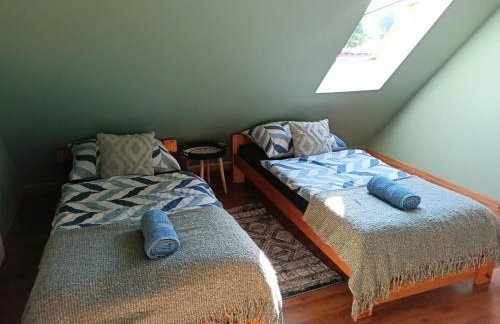 Świerkowe Siedlisko pokoje gościnne - Foto 16