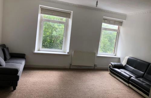 Large maisonette one bedroom nearby station - Foto 7