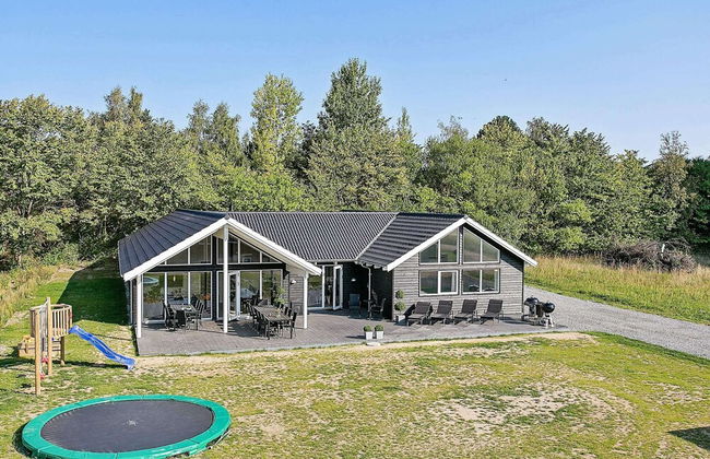 Luxury Villa With Pool - By Traum Ferienwohnungen - Foto 27