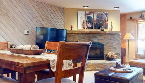 Aspen Creek #227 condo - Foto 4