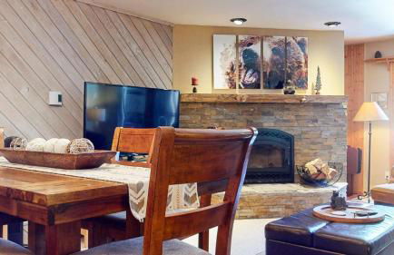 Aspen Creek #227 condo - Foto 4