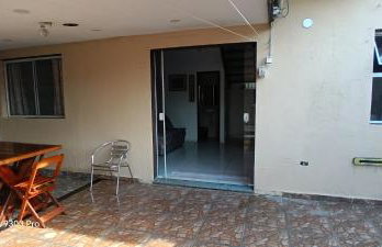 SOBRADO COMPLETO e ACONCHEGANTE 8 PESSOAS - Foto 15