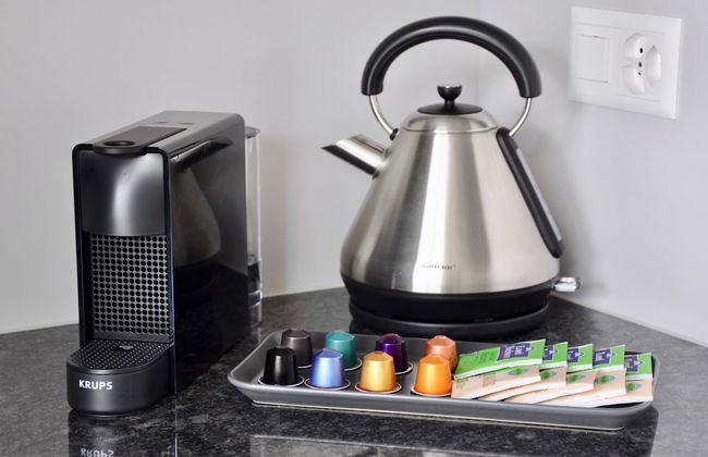 The Loft Interlaken - Foto 9