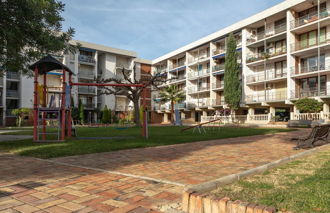 Agaró Cambrils Apartments - Photo 29