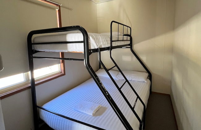 Deniliquin Pioneer Tourist Park - Foto 5