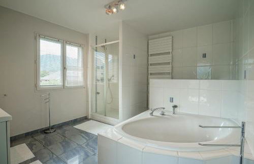 Le Mas de Sevrier - Foto 10