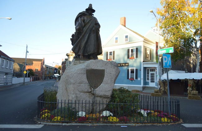 The Warlock House - Foto 43