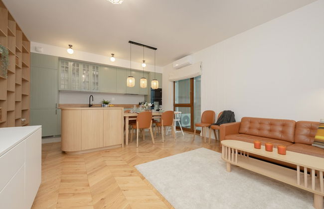 Family Apartament by Renters Prestige - Foto 25