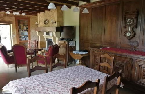 Authentique ferme périgourdine, à 5km au sud de Sarlat, 1km de la rivière - Foto 15