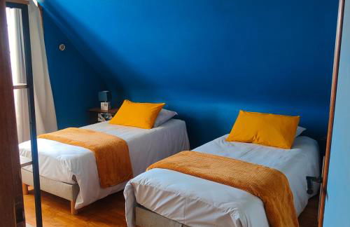 Chez Dom et Pascal - Foto 7