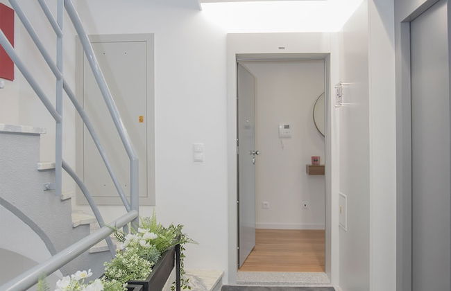 Liiiving - Luxury River View Apartment III - Photo 48