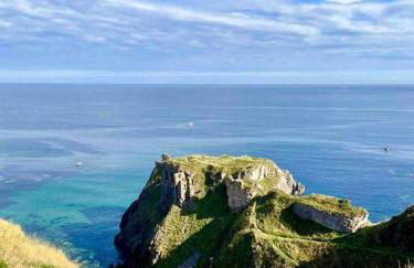 Hill Crest - Clifftop Escape with Sea View - Foto 76