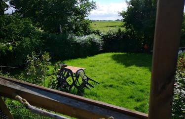 Fewo Nordstern Familie Sauerwald - Foto 6