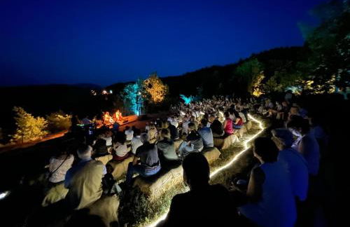 Cottage, relax nella natura, colline, parcheggio, Wifi - Photo 13