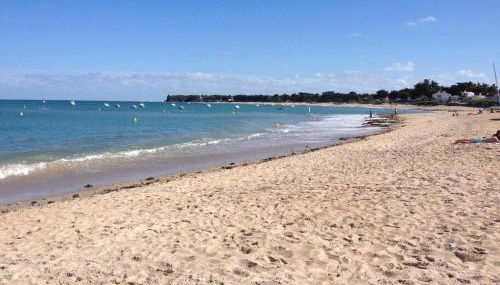 Maison au Vieil à NOIRMOUTIER - Foto 4
