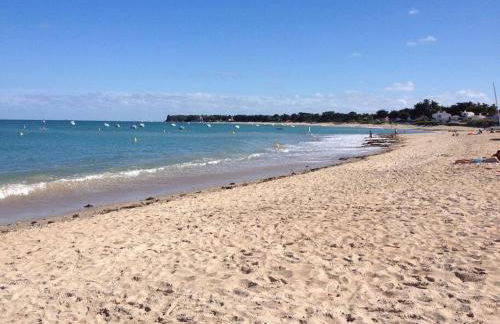 Maison au Vieil à NOIRMOUTIER - Foto 4