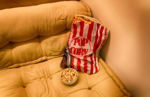 Escapade - Ciné privé, balnéo et jardin - Foto 29