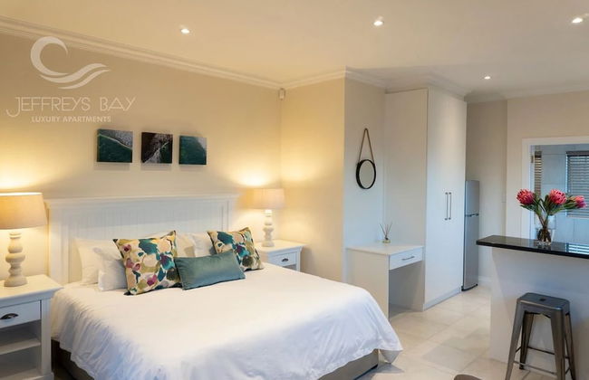 Jeffreys Bay Luxury Apartments - Foto 1