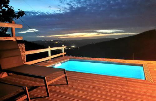 Casa do Ti Tóte - Foto 45