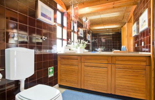 BmyGuest - Sesimbra Country Villa - Foto 61