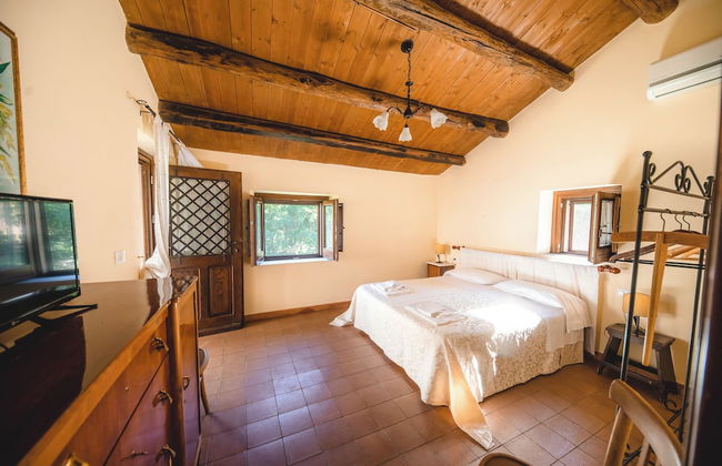 Villa Vittoria - Foto 19