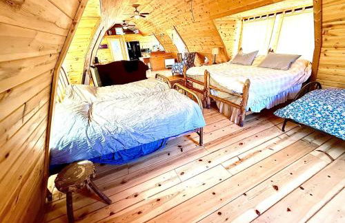 Aubin Sky Lodging at the YL Ranch - Foto 10