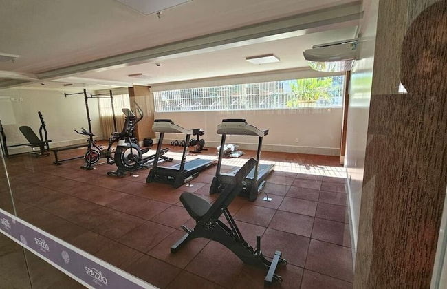 Apartamento acesso ao diRoma Acqua Park - Foto 32