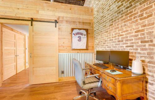 Fish and Relax! Magnolia River Cabin Hideaway - Photo 8