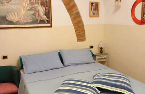 Appartamento piano terra Villa Lanza - Foto 12