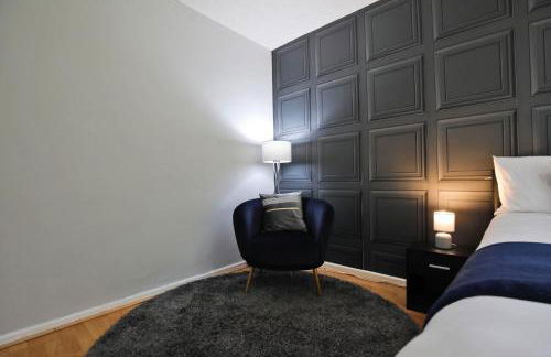 3 bedroom near airport Up to 40 percent off - Foto 20
