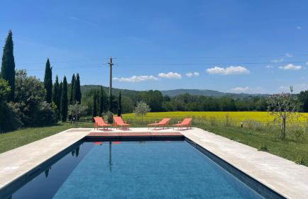 Tenuta Morcella tra Todi e Perugia con piscina in esclusiva - Foto 39